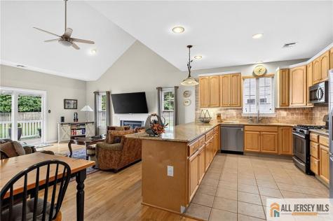 20 George W Helme Drive Helmetta NJ 08828