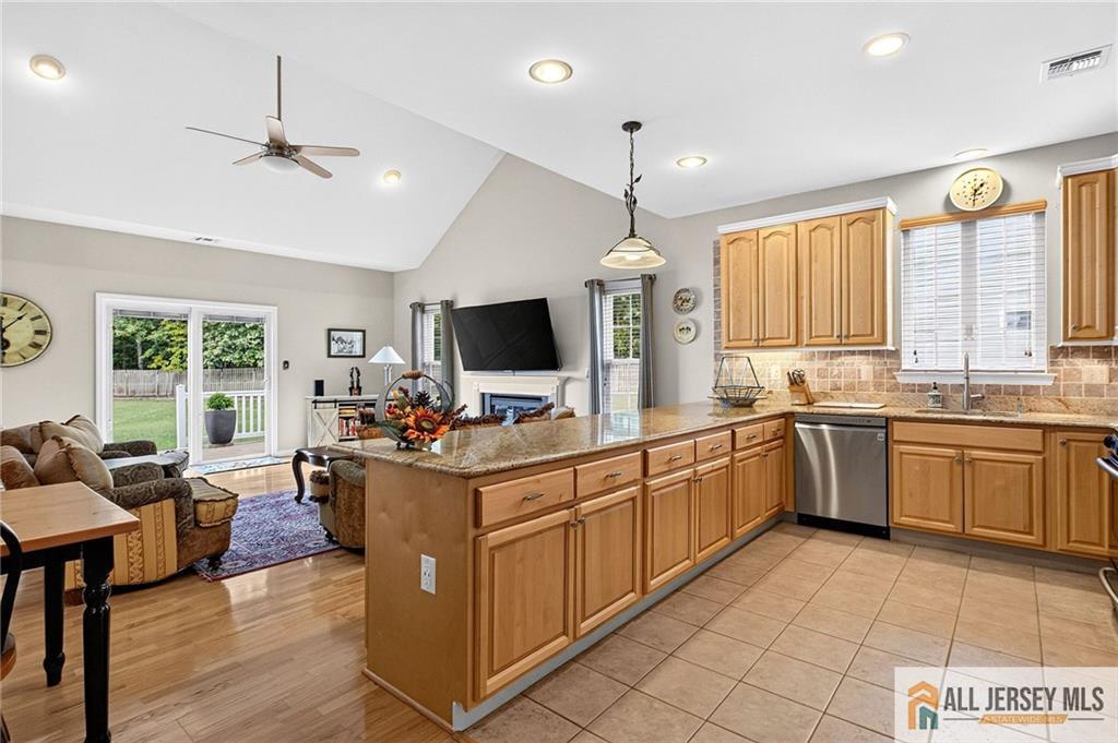 20 George W Helme Drive Helmetta NJ 08828