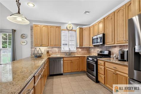 20 George W Helme Drive Helmetta NJ 08828