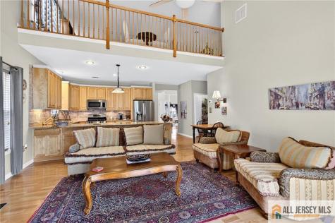 20 George W Helme Drive Helmetta NJ 08828