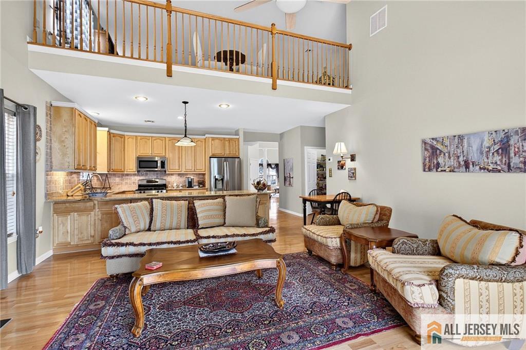 20 George W Helme Drive Helmetta NJ 08828