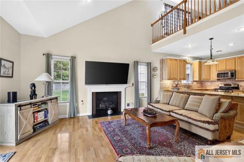 20 George W Helme Drive Helmetta NJ 08828