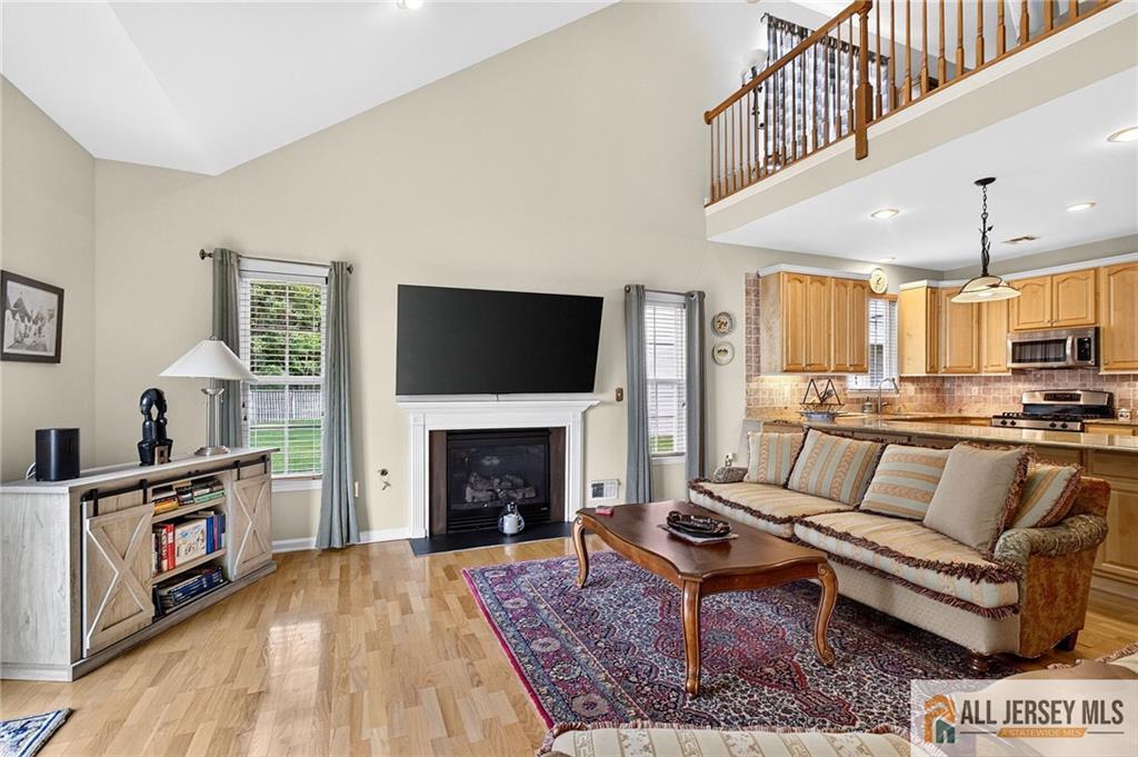 20 George W Helme Drive Helmetta NJ 08828