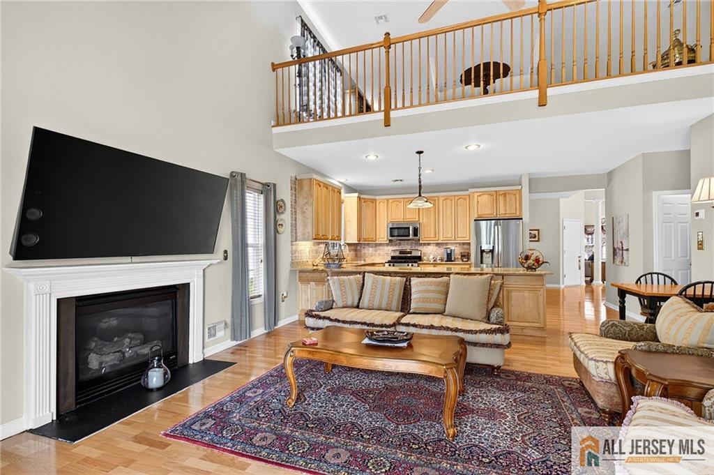 20 George W Helme Drive Helmetta NJ 08828