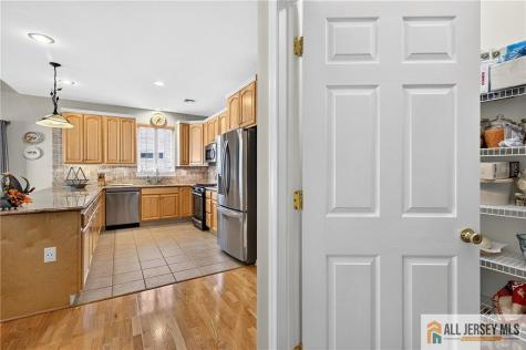 20 George W Helme Drive Helmetta NJ 08828