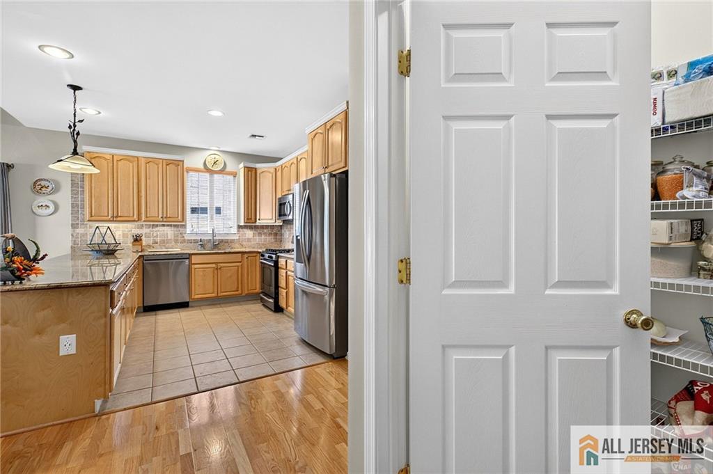 20 George W Helme Drive Helmetta NJ 08828