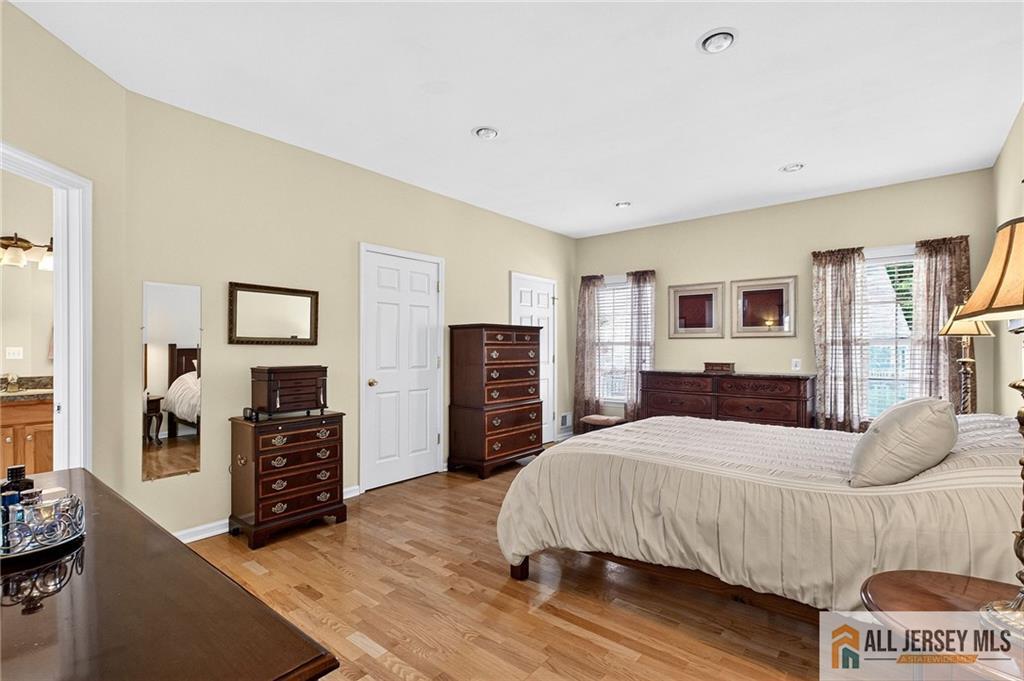 20 George W Helme Drive Helmetta NJ 08828