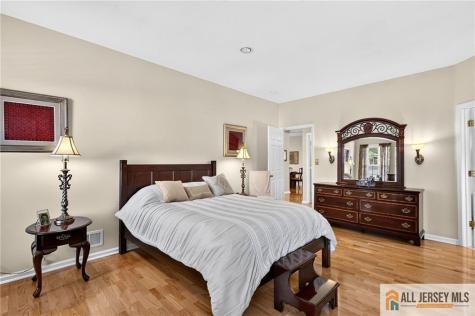 20 George W Helme Drive Helmetta NJ 08828