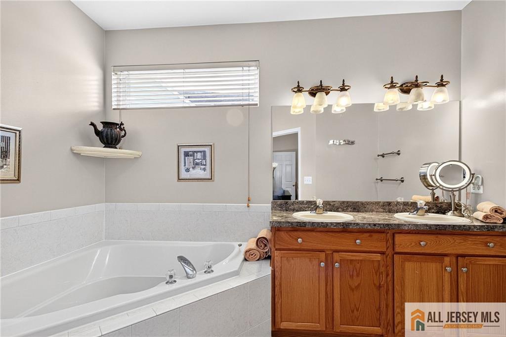 20 George W Helme Drive Helmetta NJ 08828