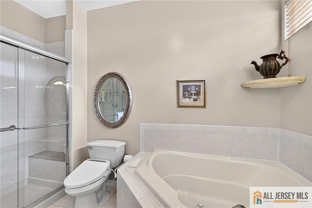 20 George W Helme Drive Helmetta NJ 08828