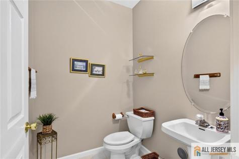 20 George W Helme Drive Helmetta NJ 08828