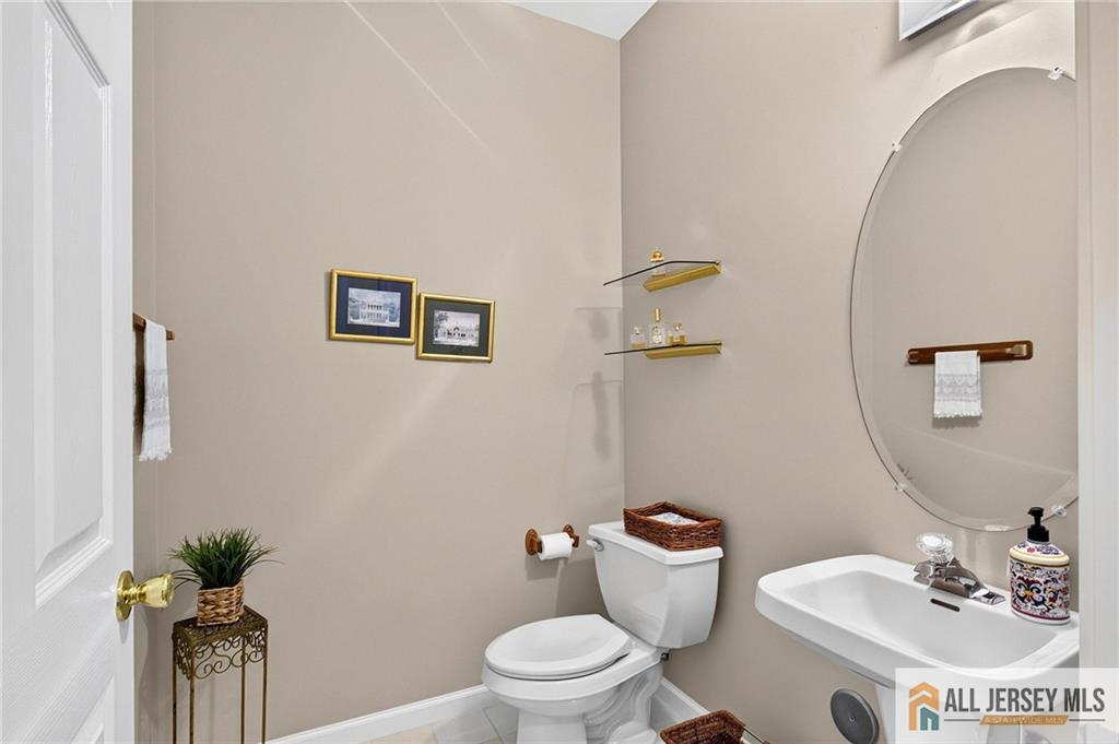 20 George W Helme Drive Helmetta NJ 08828