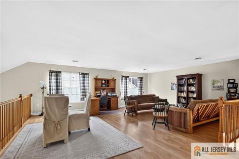 20 George W Helme Drive Helmetta NJ 08828
