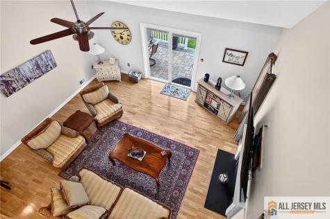 20 George W Helme Drive Helmetta NJ 08828