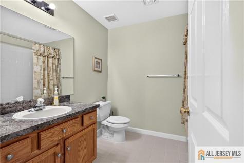 20 George W Helme Drive Helmetta NJ 08828