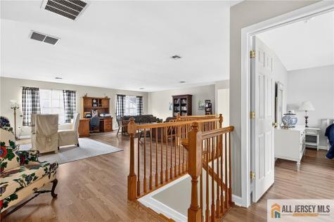 20 George W Helme Drive Helmetta NJ 08828
