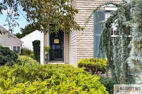 20 George W Helme Drive Helmetta NJ 08828