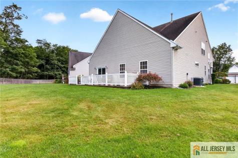 20 George W Helme Drive Helmetta NJ 08828