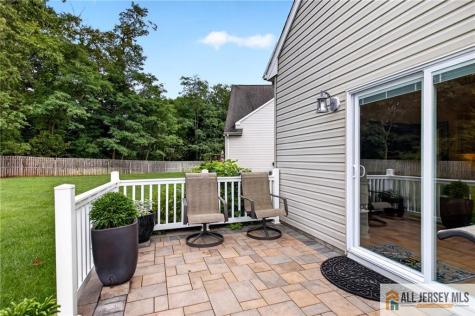 20 George W Helme Drive Helmetta NJ 08828