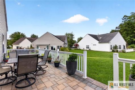 20 George W Helme Drive Helmetta NJ 08828
