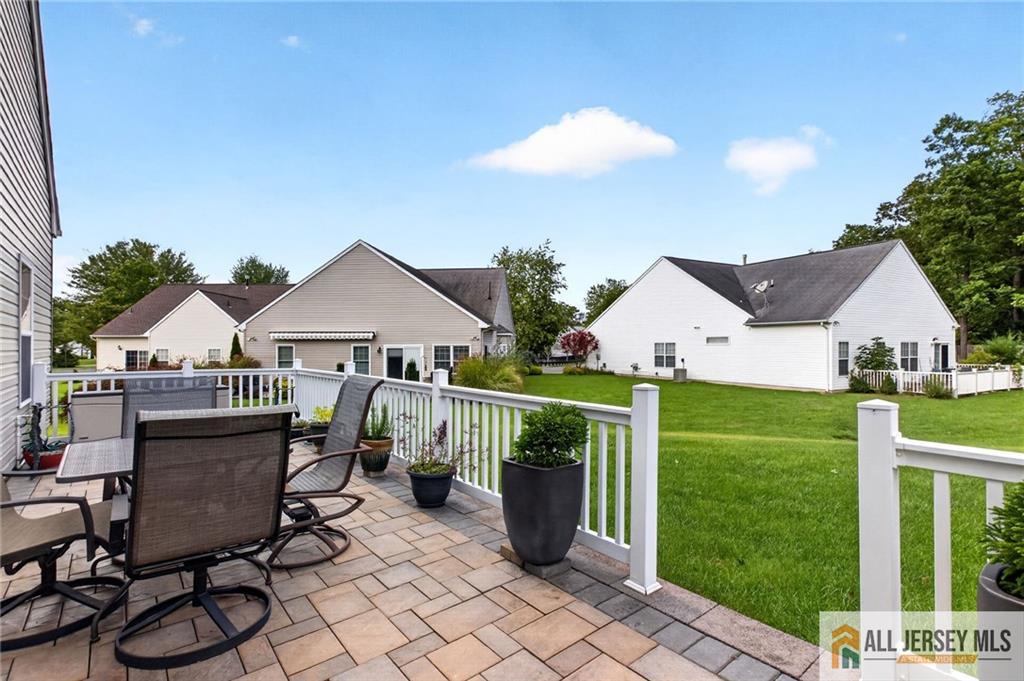 20 George W Helme Drive Helmetta NJ 08828