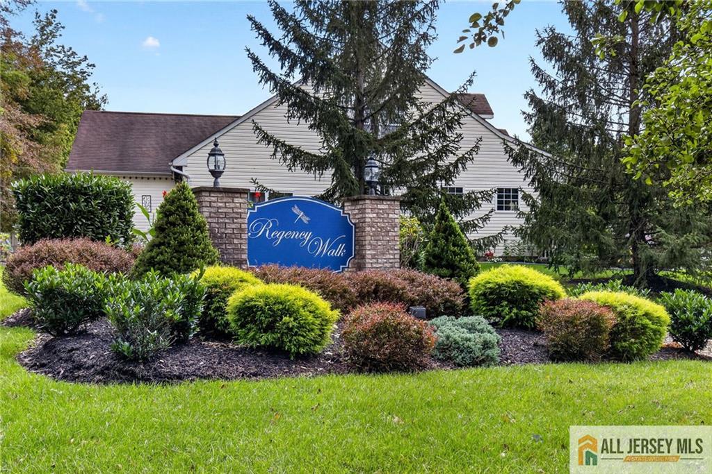 20 George W Helme Drive Helmetta NJ 08828