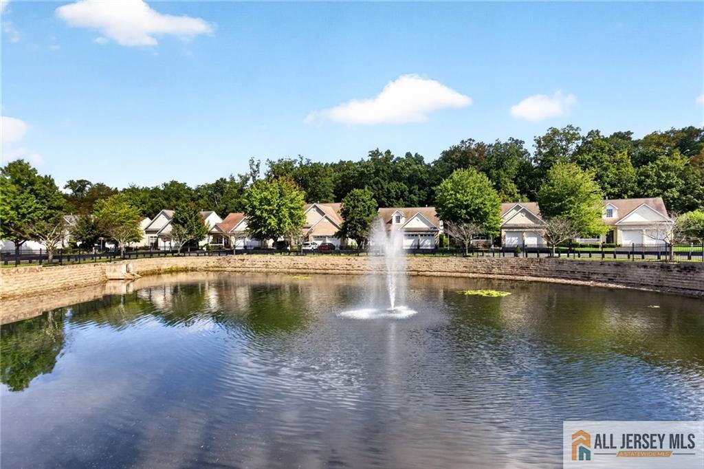 20 George W Helme Drive Helmetta NJ 08828