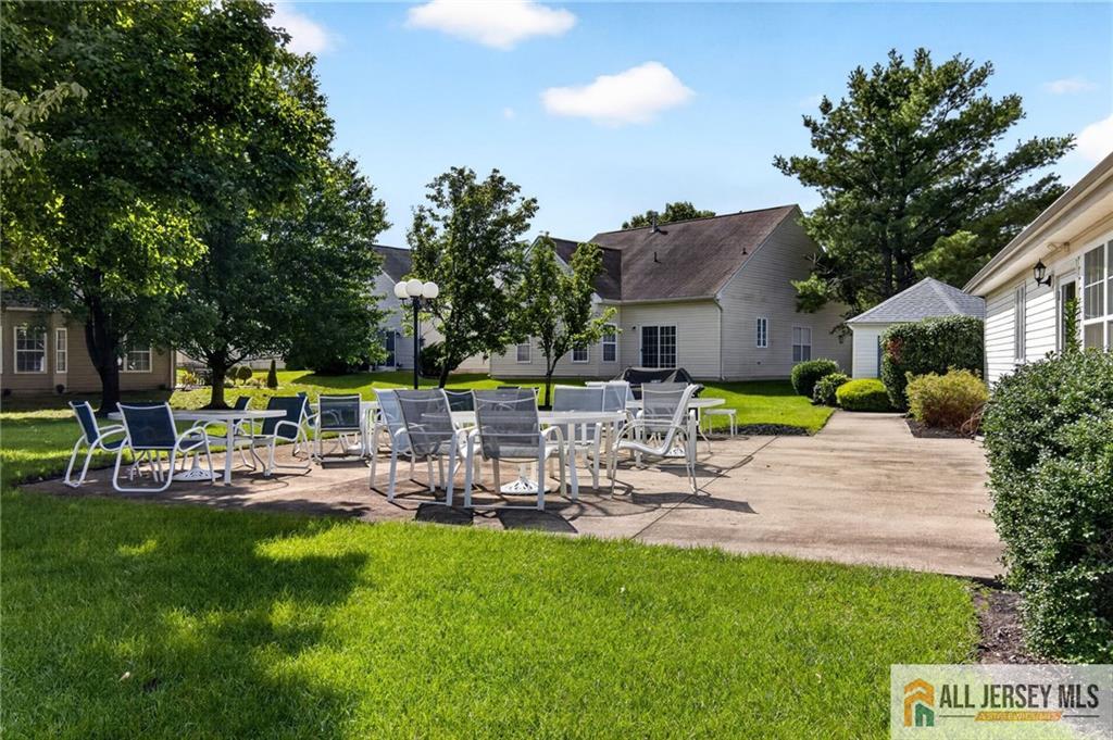 20 George W Helme Drive Helmetta NJ 08828