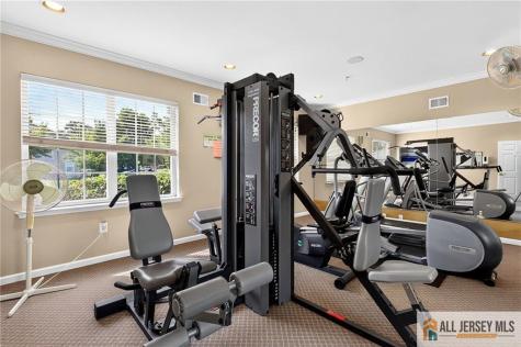 20 George W Helme Drive Helmetta NJ 08828