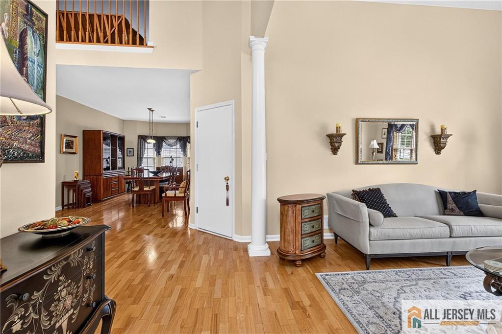 20 George W Helme Drive Helmetta NJ 08828