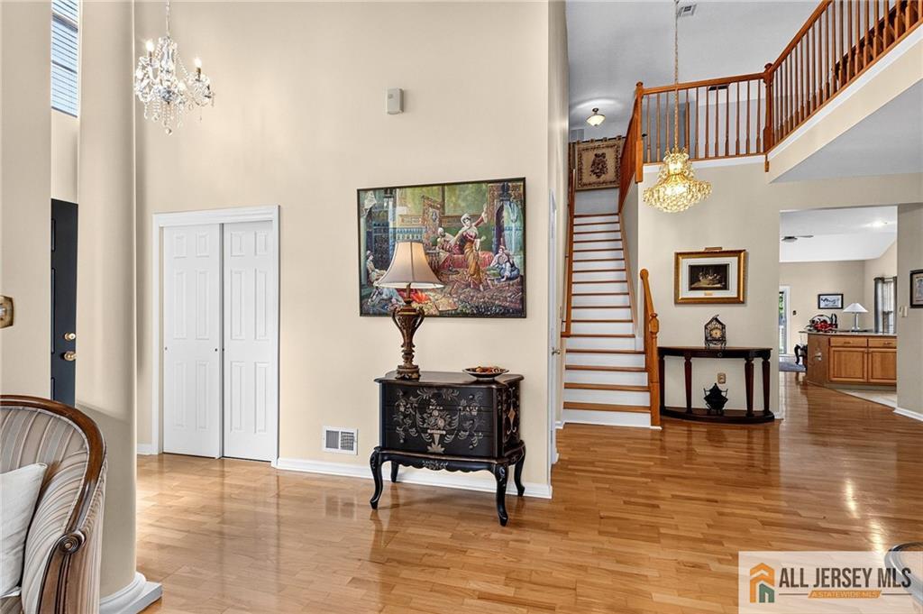 20 George W Helme Drive Helmetta NJ 08828