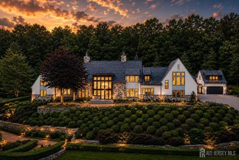 171 Campbell Road Road Bernardsville NJ 07924