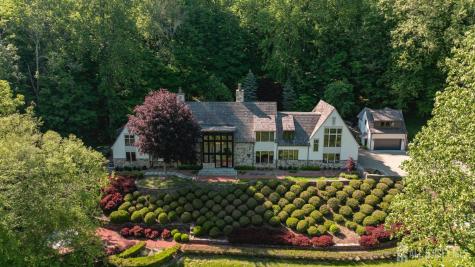171 Campbell Road Road Bernardsville NJ 07924
