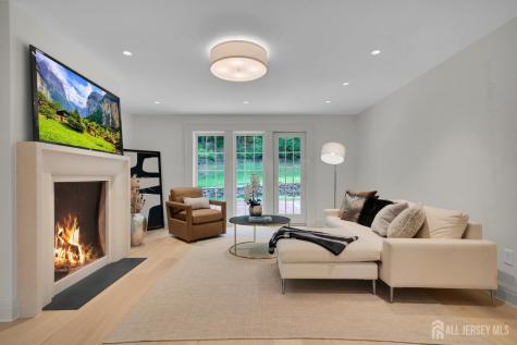 171 Campbell Road Road Bernardsville NJ 07924
