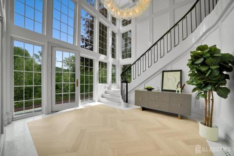 171 Campbell Road Road Bernardsville NJ 07924