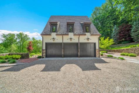 171 Campbell Road Road Bernardsville NJ 07924