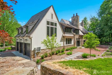 171 Campbell Road Road Bernardsville NJ 07924