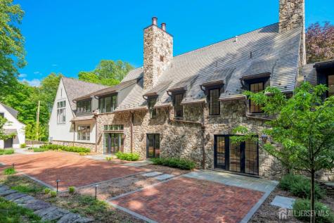 171 Campbell Road Road Bernardsville NJ 07924