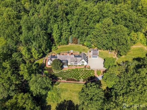 171 Campbell Road Road Bernardsville NJ 07924