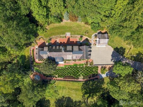 171 Campbell Road Road Bernardsville NJ 07924