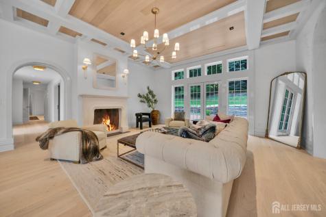 171 Campbell Road Road Bernardsville NJ 07924