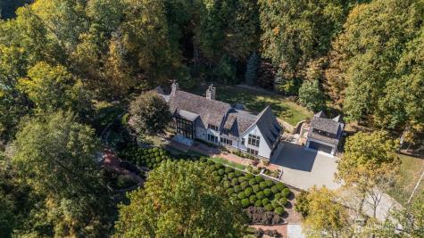 171 Campbell Road Road Bernardsville NJ 07924
