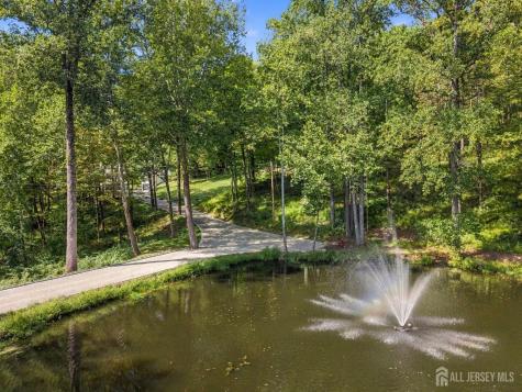 171 Campbell Road Road Bernardsville NJ 07924