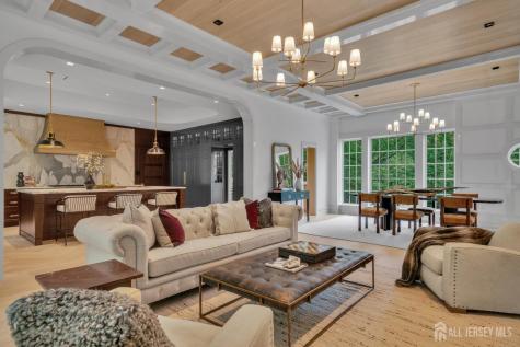 171 Campbell Road Road Bernardsville NJ 07924