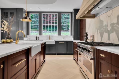 171 Campbell Road Road Bernardsville NJ 07924