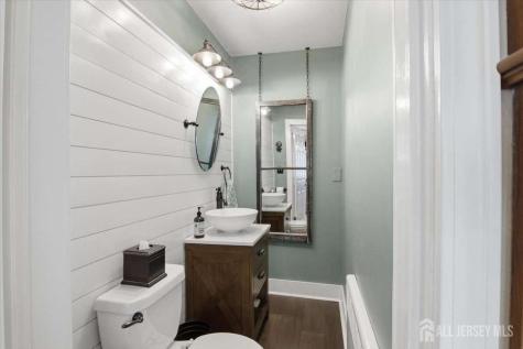 4 Honey Court Metuchen NJ 08840