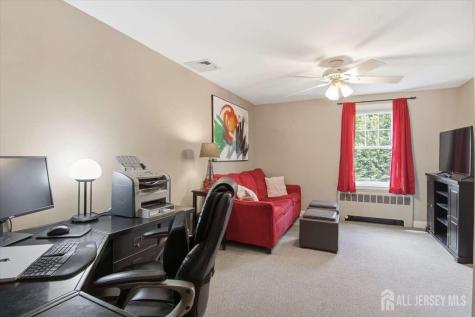 4 Honey Court Metuchen NJ 08840
