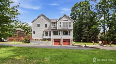 4 Honey Court Metuchen NJ 08840