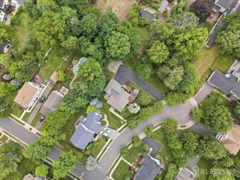 4 Honey Court Metuchen NJ 08840