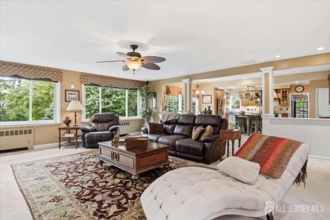 4 Honey Court Metuchen NJ 08840